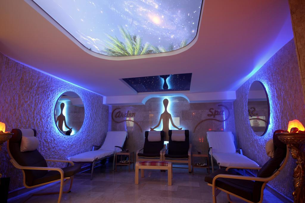 Arden Park Hotel & Spa Provincia di Provincia di Istanbul Camera foto