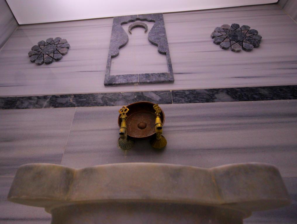 Arden Park Hotel & Spa Provincia di Provincia di Istanbul Esterno foto