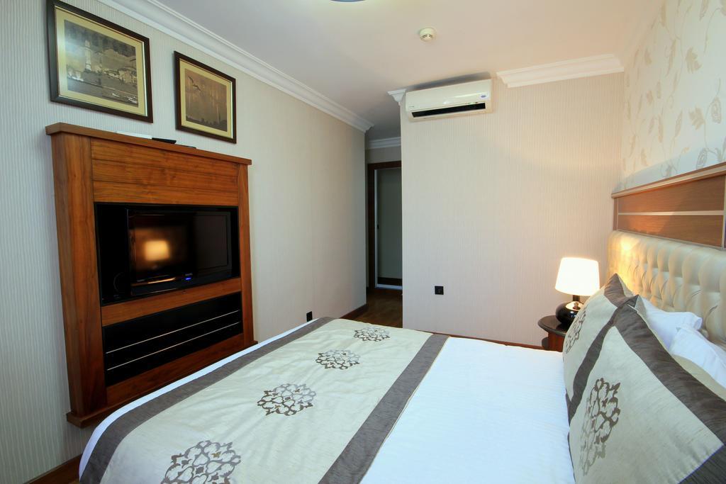 Arden Park Hotel & Spa Provincia di Provincia di Istanbul Camera foto