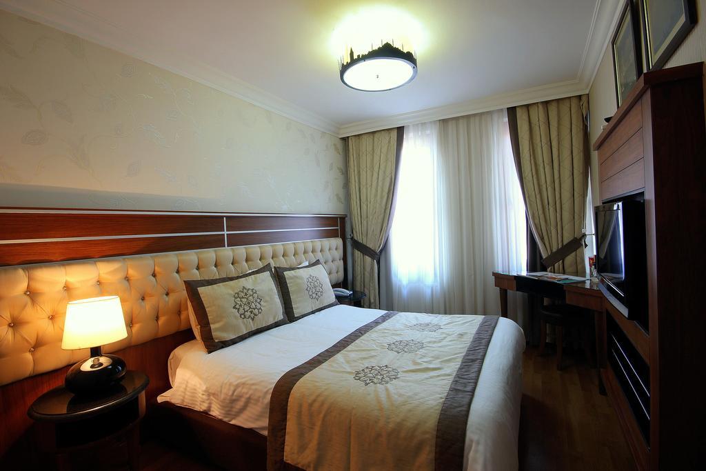 Arden Park Hotel & Spa Provincia di Provincia di Istanbul Camera foto