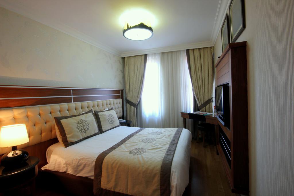 Arden Park Hotel & Spa Provincia di Provincia di Istanbul Camera foto