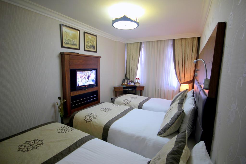 Arden Park Hotel & Spa Provincia di Provincia di Istanbul Camera foto