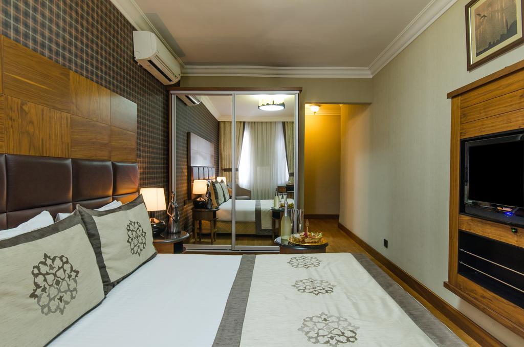 Arden Park Hotel & Spa Provincia di Provincia di Istanbul Camera foto