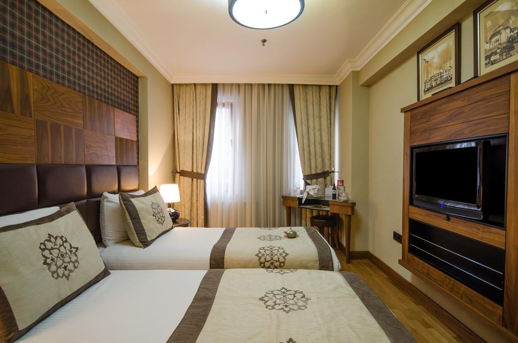 Arden Park Hotel & Spa Provincia di Provincia di Istanbul Camera foto