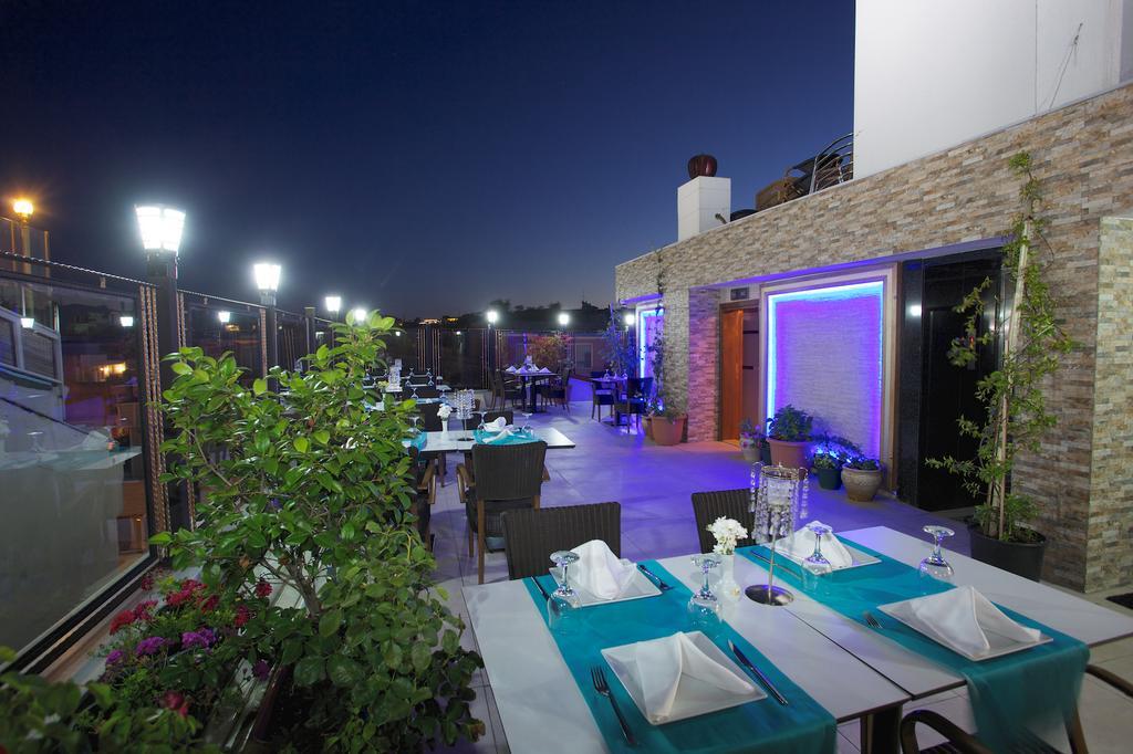 Arden Park Hotel & Spa Provincia di Provincia di Istanbul Camera foto
