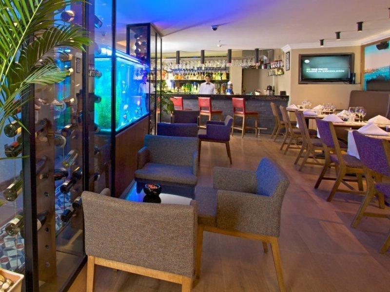Arden Park Hotel & Spa Provincia di Provincia di Istanbul Esterno foto