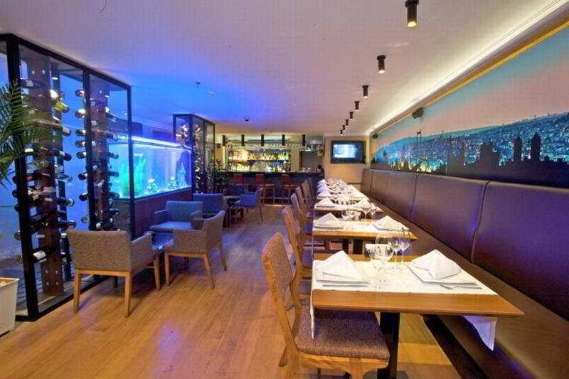 Arden Park Hotel & Spa Provincia di Provincia di Istanbul Esterno foto