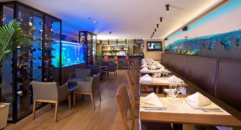 Arden Park Hotel & Spa Provincia di Provincia di Istanbul Esterno foto