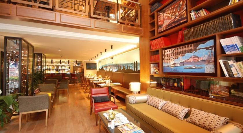 Arden Park Hotel & Spa Provincia di Provincia di Istanbul Esterno foto