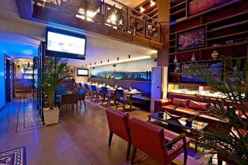 Arden Park Hotel & Spa Provincia di Provincia di Istanbul Esterno foto