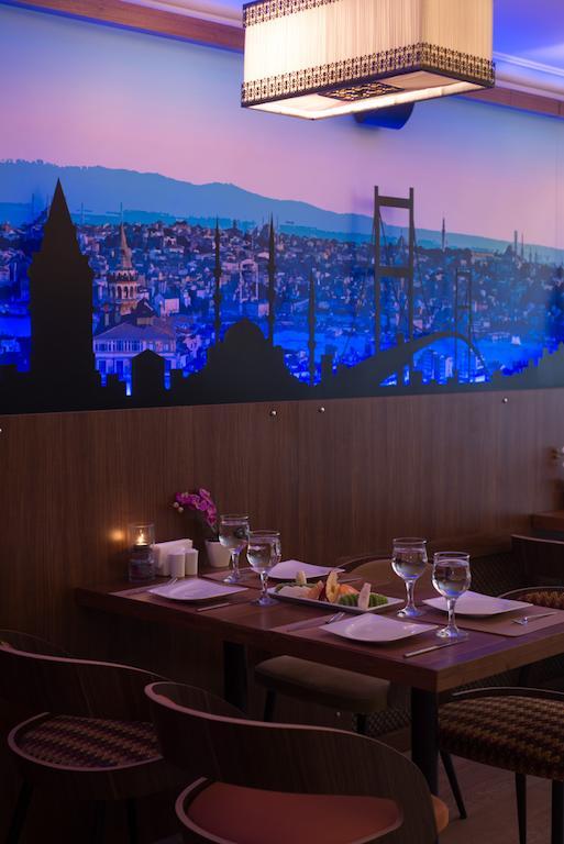 Arden Park Hotel & Spa Provincia di Provincia di Istanbul Esterno foto