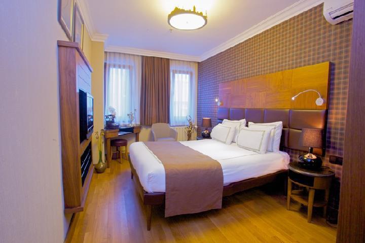 Arden Park Hotel & Spa Provincia di Provincia di Istanbul Esterno foto