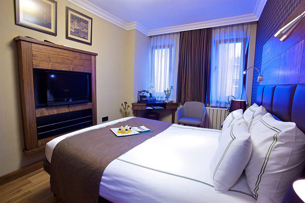 Arden Park Hotel & Spa Provincia di Provincia di Istanbul Esterno foto